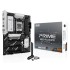 Материнская плата ASUS PRIME B850-PLUS WIFI (Socket AM5, ATX, 4xDDR5(256GB), DP/HDMI 1xPCIe 5.0x16/1xPCIe 4.0x16/2xPCIe 3.0x16, 1xLAN (2.5GbE), Wi-Fi, BT, 4xSATA 6Gb/s, 3xM.2, 1xType-C, 5xUSB 3.2, 2xUSB 2.0) Материнская плата ASUS PRIME B850-PLUS WIFI (Socket AM5, ATX, 4xDDR5(256GB), DP/HDMI 1xPCIe 5.0x16/1xPCIe 4.0x16/2xPCIe 3.0x16, 1xLAN (2.5GbE), Wi-Fi, BT, 4xSATA 6Gb/s, 3xM.2, 1xType-C, 5xUSB 3.2, 2xUSB 2.0)