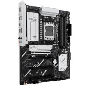 Материнская плата ASUS PRIME B850-PLUS WIFI (Socket AM5, ATX, 4xDDR5(256GB), DP/HDMI 1xPCIe 5.0x16/1xPCIe 4.0x16/2xPCIe 3.0x16, 1xLAN (2.5GbE), Wi-Fi, BT, 4xSATA 6Gb/s, 3xM.2, 1xType-C, 5xUSB 3.2, 2xUSB 2.0)