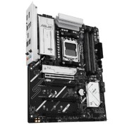 Материнская плата ASUS PRIME B850-PLUS WIFI (Socket AM5, ATX, 4xDDR5(256GB), DP/HDMI 1xPCIe 5.0x16/1xPCIe 4.0x16/2xPCIe 3.0x16, 1xLAN (2.5GbE), Wi-Fi, BT, 4xSATA 6Gb/s, 3xM.2, 1xType-C, 5xUSB 3.2, 2xUSB 2.0)