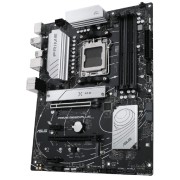 Материнская плата ASUS PRIME B650-PLUS-CSM (Socket AM5, ATX, 4xDDR5(192GB), DP/HDMI, 2xPCIe 4.0x16/2xPCIe 4.0x1, 1xLAN (2.5GbE), 4xSATA 6Gb/s, 2xM.2, 1*Type-C, 5xUSB 3.2, 2xUSB 2.0)
