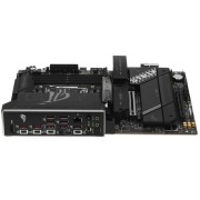 Материнская плата ASUS ROG STRIX X870E-E GAMING WIFI (Socket AM5, ATX, 4xDDR5(192GB), HDMI, 1xPCIe 5.0x16/1xPCIe 4.0x16, 1xLAN (5GbE), Wi-Fi 7, BT 5.4, 4xSATA 6Gb/s, 5xM.2, 2xType-C, 9xUSB 3.2)
