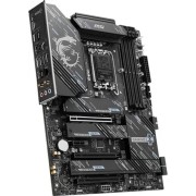 Материнская плата/ Z890 GAMING PLUS WIFI