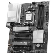 Материнская плата MSI PRO B840-P WIFI SocketAM5 AMD B840 4xDDR5 ATX AC`97 8ch(7.1) 2.5Gg RAID+HDMI