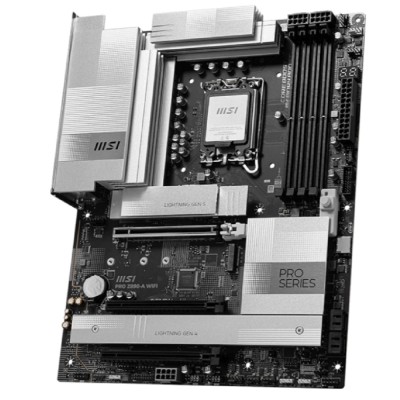 Материнская плата/ PRO Z890-A WIFI Материнская плата/ PRO Z890-A WIFI