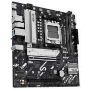 Материнская плата ASUS PRIME B850M-K (Socket AM5, mATX, 2xDDR5(128GB), DP/HDMI, 1xPCIe 5.0x16/1xPCIe 4.0x16, 1xLAN (2.5GbE), 4xSATA 6Gb/s, 2xM.2, 1xType-C, 4xUSB 3.2, 4xUSB 2.0, PS/2)