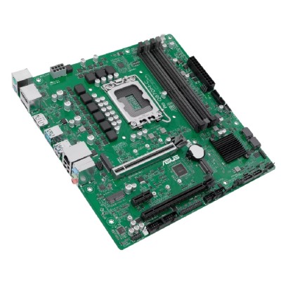 Материнская плата ASUS PRO Q870M-C-CSM (Socket 1851, mATX, 4xDDR5, 2xDP/HDMI, 1xPCIe 4.0x16,/1xPCIe 3.0, 1xLAN, 4xSATA 6Gb/s, 2xM.2, 1xM.2 E key, 3xUSB 3.2, 2xUSB 2.0, 2xPS/2) Материнская плата ASUS PRO Q870M-C-CSM (Socket 1851, mATX, 4xDDR5, 2xDP/HDMI, 1xPCIe 4.0x16,/1xPCIe 3.0, 1xLAN, 4xSATA 6Gb/s, 2xM.2, 1xM.2 E key, 3xUSB 3.2, 2xUSB 2.0, 2xPS/2)