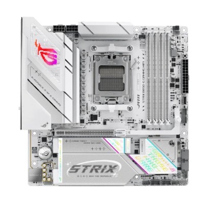 Материнская плата ASUS ROG STRIX B850-G GAMING WIFI Материнская плата ASUS ROG STRIX B850-G GAMING WIFI