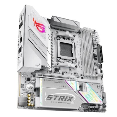 Материнская плата ASUS ROG STRIX B850-G GAMING WIFI Материнская плата ASUS ROG STRIX B850-G GAMING WIFI