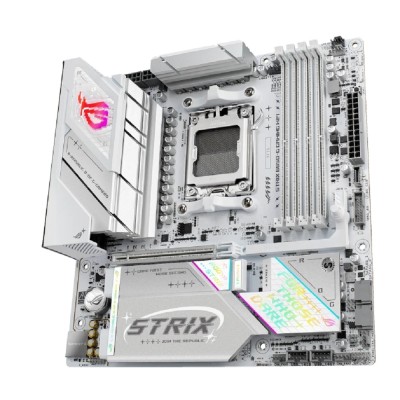 Материнская плата ASUS ROG STRIX B850-G GAMING WIFI Материнская плата ASUS ROG STRIX B850-G GAMING WIFI