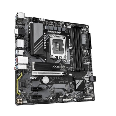 Материнская плата Gigabyte B760M DS3H GEN5 Материнская плата Gigabyte B760M DS3H GEN5