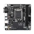 Материнская плата Gigabyte H610I S1700, Intel H610, DDR5, Mini-ITX Материнская плата Gigabyte H610I S1700, Intel H610, DDR5, Mini-ITX