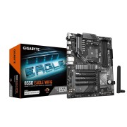 Материнская плата Gigabyte B550 EAGLE WIFI6