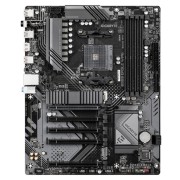 Материнская плата Gigabyte B550 EAGLE WIFI6