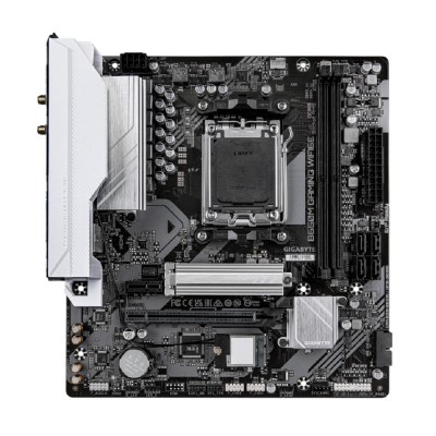 Материнская плата Gigabyte B650M GAMING WIFI6E Материнская плата Gigabyte B650M GAMING WIFI6E