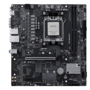 Материнская плата MSI PRO B840M-B SocketAM5 AMD B840 2xDDR5 ATX AC`97 8ch(7.1) 2.5Gg RAID+VGA+HDMI