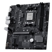 Материнская плата MSI PRO B840M-B SocketAM5 AMD B840 2xDDR5 ATX AC`97 8ch(7.1) 2.5Gg RAID+VGA+HDMI