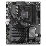 Материнская плата Gigabyte B550 EAGLE