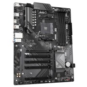 Материнская плата Gigabyte B550 EAGLE