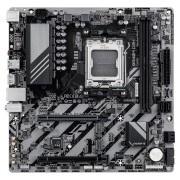 Материнская плата Gigabyte B840M D2H Socket AM5, AMD B840, 2xDDR5-5200, HDMI, 2xPCI-Ex16, 4xSATA3(RAID 0/1/10), 2xM.2, 8 Ch Audio, 1x2,5GLan, (4+4)xUSB2.0, (2+2)xUSB3.2, 1xPS/2, mATX RTL