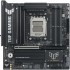 Материнская плата ASUS TUF GAMING B850M-PLUS WIFI7 (Socket AM5, mATX, 4xDDR5(256GB), DP/HDMI, 1xPCIe 5.0x16/1xPCIe 4.0x16/1xPCIe 4.0x1, 1xLAN (2.5GbE), Wi-Fi, BT, 4xSATA 6Gb/s, 3xM.2, 1xType-C, 7xUSB 3.2, 4xUSB 2.0) Материнская плата ASUS TUF GAMING B850M-PLUS WIFI7 (Socket AM5, mATX, 4xDDR5(256GB), DP/HDMI, 1xPCIe 5.0x16/1xPCIe 4.0x16/1xPCIe 4.0x1, 1xLAN (2.5GbE), Wi-Fi, BT, 4xSATA 6Gb/s, 3xM.2, 1xType-C, 7xUSB 3.2, 4xUSB 2.0)