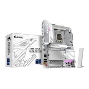 Материнская плата Gigabyte Z890 AORUS ELITE WIFI7 ICE