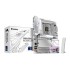 Материнская плата Gigabyte Z890 AORUS ELITE WIFI7 ICE Материнская плата Gigabyte Z890 AORUS ELITE WIFI7 ICE