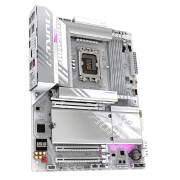 Материнская плата Gigabyte Z890 AORUS ELITE WIFI7 ICE