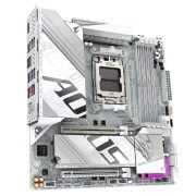 Материнская плата Gigabyte B850M AORUS ELITE WIFI6E ICE, RTL