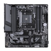 Материнская плата/ B550M GAMING X WIFI6
