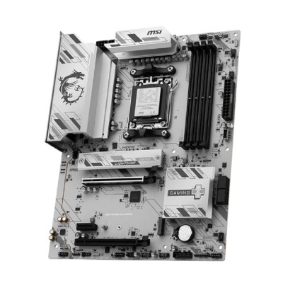 Материнская плата/ B850 GAMING PLUS WIFI6E Материнская плата/ B850 GAMING PLUS WIFI6E