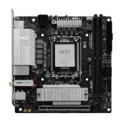 Материнская плата/ PRO H810I WIFI