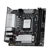 Материнская плата/ PRO H810I WIFI