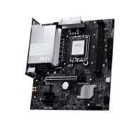 Материнская плата/ PRO H810M-B