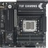 Материнская плата ASUS TUF GAMING B850M-PLUS II (Socket AM5, mATX, 4xDDR5(256GB), DP/HDMI, 1xPCIe 5.0x16/1xPCIe 4.0x16/1xPCIe 4.0, 1xLAN (2.5GbE), 4xSATA 6Gb/s, 3xM.2, 1xType-C, 7xUSB 3.2, 4xUSB 2.0) Материнская плата ASUS TUF GAMING B850M-PLUS II (Socket AM5, mATX, 4xDDR5(256GB), DP/HDMI, 1xPCIe 5.0x16/1xPCIe 4.0x16/1xPCIe 4.0, 1xLAN (2.5GbE), 4xSATA 6Gb/s, 3xM.2, 1xType-C, 7xUSB 3.2, 4xUSB 2.0)