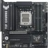Материнская плата ASUS TUF GAMING B850M-PLUS II (Socket AM5, mATX, 4xDDR5(256GB), DP/HDMI, 1xPCIe 5.0x16/1xPCIe 4.0x16/1xPCIe 4.0, 1xLAN (2.5GbE), 4xSATA 6Gb/s, 3xM.2, 1xType-C, 7xUSB 3.2, 4xUSB 2.0) Материнская плата ASUS TUF GAMING B850M-PLUS II (Socket AM5, mATX, 4xDDR5(256GB), DP/HDMI, 1xPCIe 5.0x16/1xPCIe 4.0x16/1xPCIe 4.0, 1xLAN (2.5GbE), 4xSATA 6Gb/s, 3xM.2, 1xType-C, 7xUSB 3.2, 4xUSB 2.0)