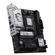 Материнская плата MSI B850M GAMING WIFI SocketAM5 AMD B850 4xDDR5 mATX AC`97 8ch(7.1) 5Gigabit RAID+HDMI+DP