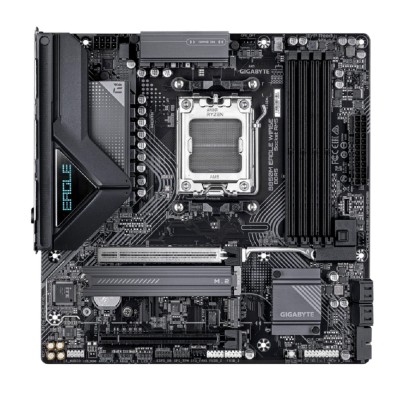 Материнская плата Gigabyte B850M EAGLE WF6E Материнская плата Gigabyte B850M EAGLE WF6E