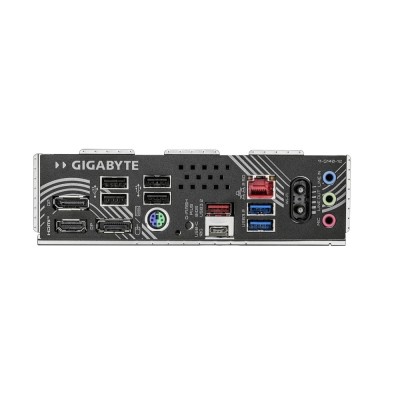 Материнская плата Gigabyte B850M EAGLE WF6E Материнская плата Gigabyte B850M EAGLE WF6E