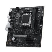 Материнская плата MSI PRO A620AM-B EVO Socket AM5 AMD A620A 2xDDR5 mATX AC`97 8ch(7.1) 2.5Gg RAID+VGA+HDMI