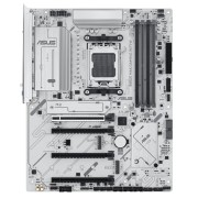 Материнская плата ASUS B650E MAX GAMING WIFI W (SocketAM5, ATX, 4xDDR5(256GB), DP/HDMI, 1xPCIe 5.0x16/1xPCIe 4.0x16, 2xPCIe 3.0x16, 1xLAN (2.5GbE), Wi-Fi, BT, 4xSATA 6Gb/s, 3xM.2, 1xType-C, 5xUSB 3.2, 2xUSB 2.0)
