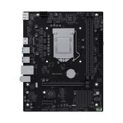Материнская плата CBR B460M-D Chipset Intel B460, Socket 1200, 2*DDR4, mATX, DP+HDMI, 1*PCIe x16, 1*PCIe x1, 1 M.2, 2 SATA3,2*USB 2.0 + 4*USB3.0