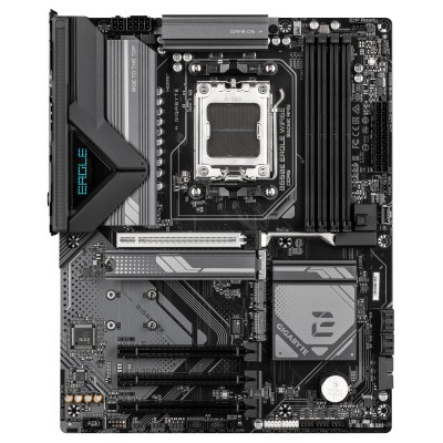 Материнская плата Gigabyte B650E EAGLE WIFI6E, RTL Материнская плата Gigabyte B650E EAGLE WIFI6E, RTL
