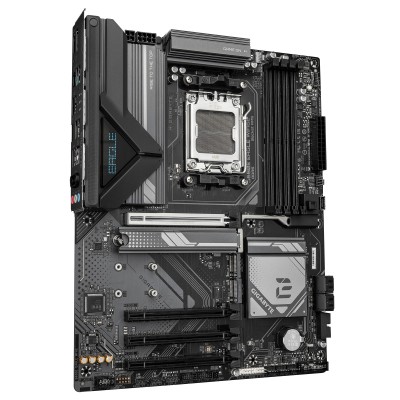 Материнская плата Gigabyte B650E EAGLE WIFI6E, RTL Материнская плата Gigabyte B650E EAGLE WIFI6E, RTL