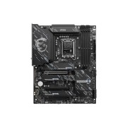 Материнская плата/ Z890 GAMING PLUS WIFI6E