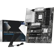 Материнская плата/MSI PRO Z890-S WIFI6E