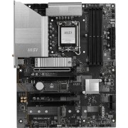 Материнская плата/MSI PRO Z890-S WIFI6E
