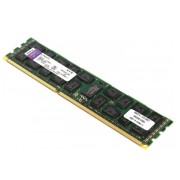 Модуль памяти Kingston DDR3 8GB (PC3-12800) 1600MHz KVR16LR11D4/8 ECC Reg CL11 DR x4 1.35V w/TS