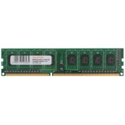 Модуль памяти QUMO DDR3 DIMM 4GB (PC3-12800) 1600MHz QUM3U-4G1600C(N/K)11L 1.35V