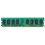 Модуль памяти Patriot DDR2 DIMM 2GB (PC2-6400) 800MHz PSD22G80026