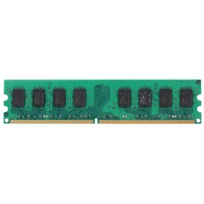 Модуль памяти Patriot DDR2 DIMM 2GB (PC2-6400) 800MHz PSD22G80026 Модуль памяти Patriot DDR2 DIMM 2GB (PC2-6400) 800MHz PSD22G80026